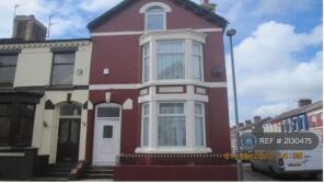 5, Castlewood Road, Liverpool L6 5AL
