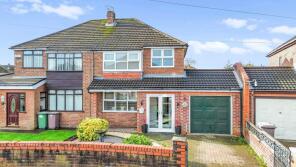 42, Loweswater Crescent, Haydock WA11 0EP