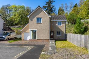 19, Netherbank, Galashiels TD1 3DH