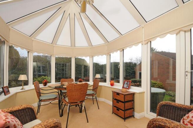 conservatory