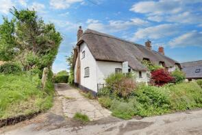 Greystones, Church Row, Hinton Parva, Swindon SN4 0DW