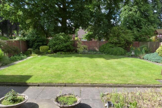 Garden 2