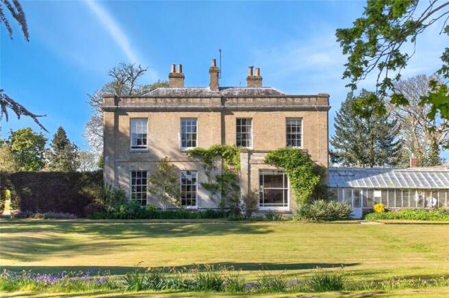 The Old Rectory