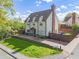 1, The Landings, Outings Lane, Brentwood CM15 0LS