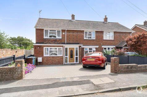 Cellar Hill, Lynsted, Sittingbourne, Kent, ME9