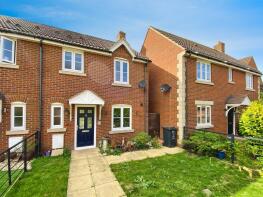 92, Callington Road, Oakhurst, Swindon SN25 2BF