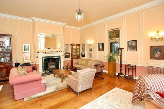 1, Trebencyn Park, Trebencyn, Abergavenny, Monmouthshire, NP7 8AR photo 4