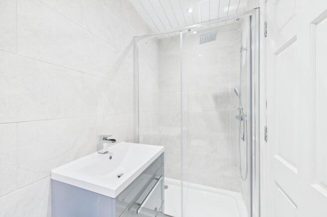 Bedroom 3 En-Suite