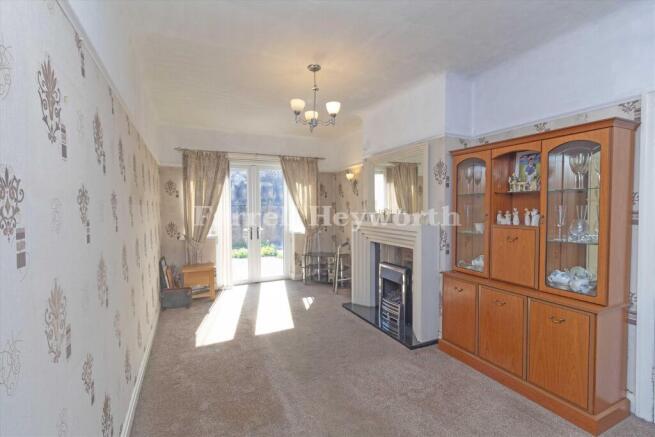 Laburnum Crescent, Barrow In Furness photo 2