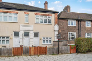 9, Old Bromley Road, Bromley BR1 4LB