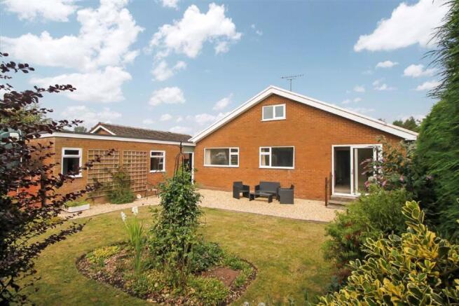 To view this property: