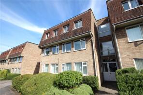 Flat 14, 142 Kellaway Court, Kellaway Avenue, Henleaze, Bristol BS6 7YP