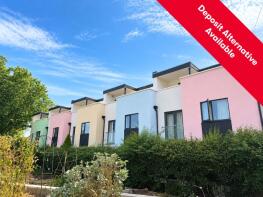 3, The Edge, Morley Road, Southville, Bristol BS3 1EJ