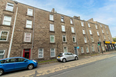Dens Road, Dundee, DD3