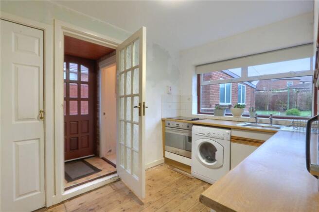 3 bed Semi-Detached for sale Image 7