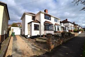 207, Bargate Road, Belper DE56 1ST