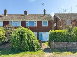 78 Barneswood, St Anthonys Avenue, Eastbourne BN23 6LP