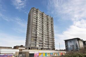 3c, Arlington House, All Saints Avenue, Margate CT9 1XP