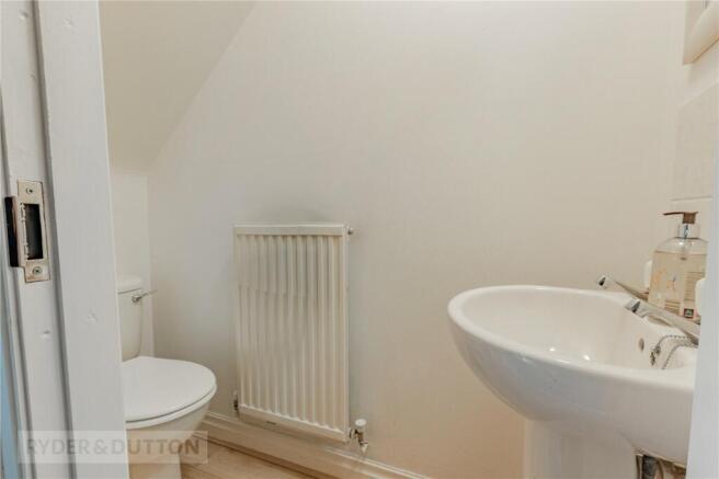 Guest Wc