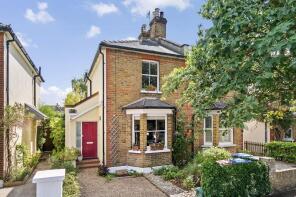 11, Nightingale Road, West Molesey KT8 2PQ