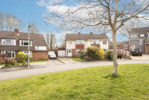 22, Mill View Road, Tring HP23 4ER