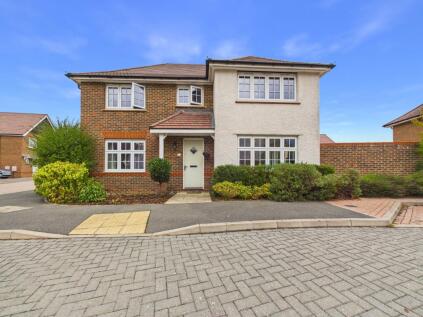 Orwell Drive, Arborfield Green, RG2