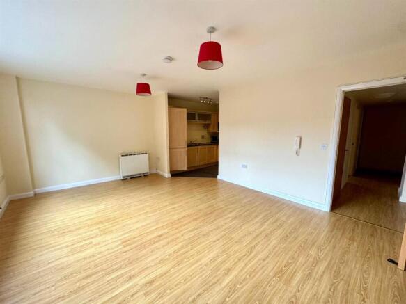 Living / Dining Room