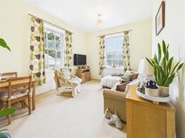 3, The Old Vicarage, Vicarage Road, Bedminster Down, Bristol BS13 8EX