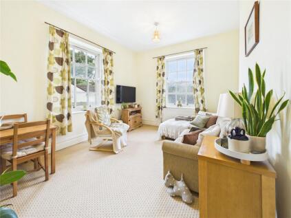 The Old Vicarage, Bristol, BS13