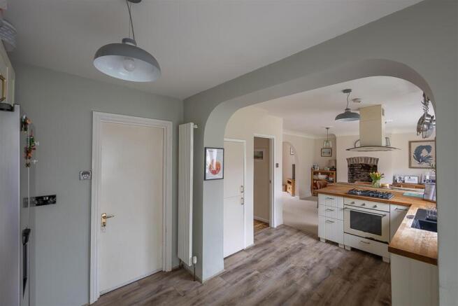 Broxholm Road, Heaton, Newcastle upon Tyne - View 6