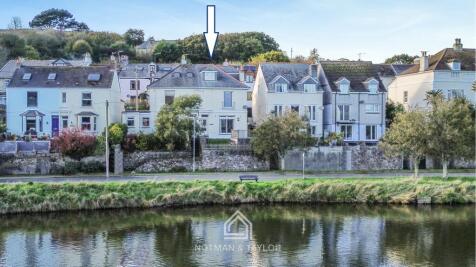 Osborne Villas, Millbrook