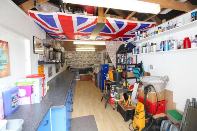 Studio / Workshop