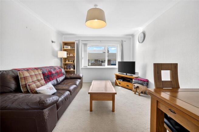 Dorchester Mansions, Park Lane, Whitchurch, Cardiff, CF14 photo 4