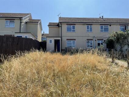 Coronation Road, Portland, DT5