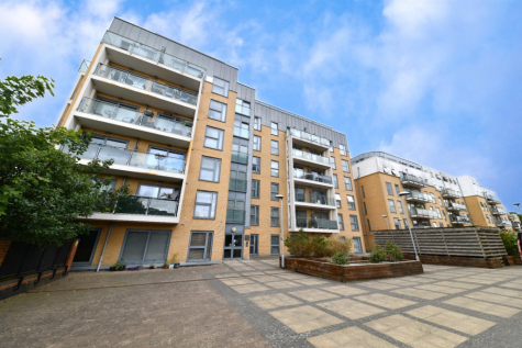 Woolners Way, Stevenage