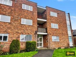 19, The Nook, Nuneaton CV11 4LG