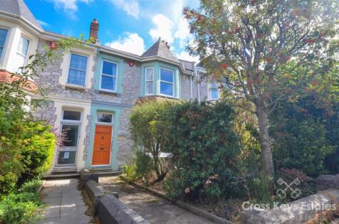 Milehouse Road, Stoke