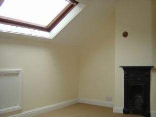 ATTIC BEDROOM 3