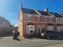 66, Burnham Road, Highbridge TA9 3EF