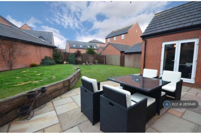 Rear Garden 2