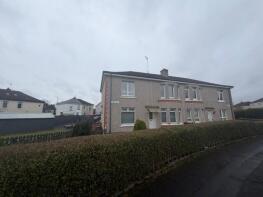 11, Benhar Place, Glasgow G33 3AW