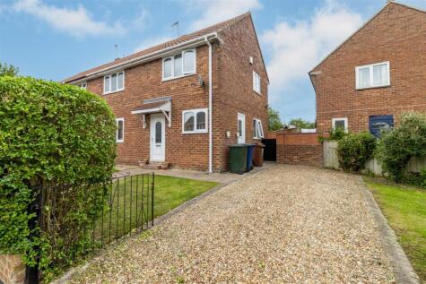 Trowbridge Way, Newcastle Upon Tyne