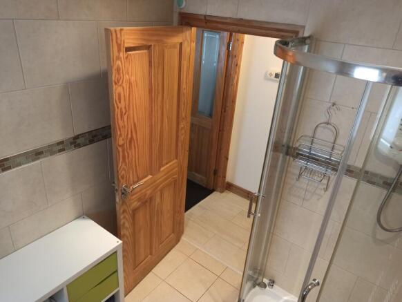 6 bed Terraced to rent Image 10