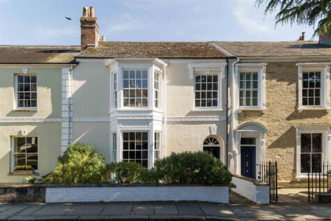 Falmouth Road, Truro