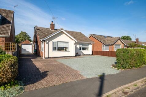 Lotus Close, Waddington, LN5
