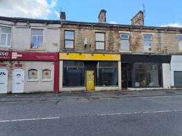5, High Street, Rishton BB1 4JZ