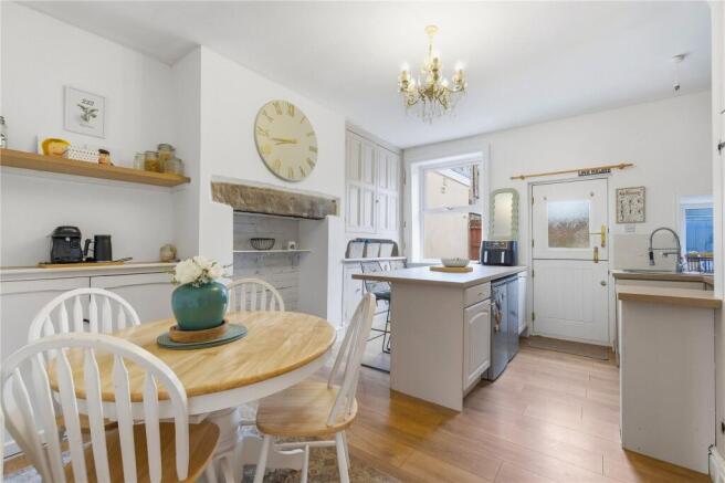Kitchen Dining