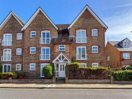 Flat 39, Pharos Quay, River Road, Littlehampton BN17 5BF