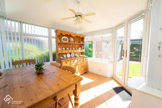 Willow Grove, Bare, Morecambe photo 4
