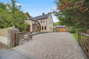 2, Clos Y Gorlan, Foelgastell, Llanelli SA14 7EE